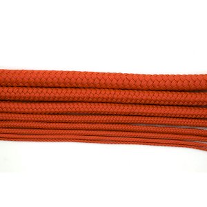 2mm Thick Polypropylene Rope Braided Cord Woven Twine Boating Camping Survival