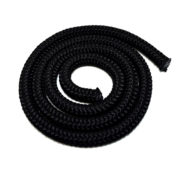 6mm Strong Braided Polypropylene Plaited Poly Rope Cord Yacht Boat Sailing