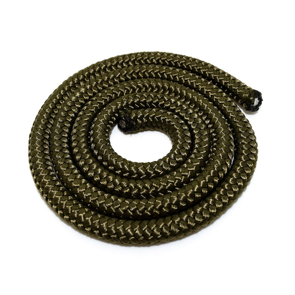 8 mm Strong Braided Polypropylene Plaited Poly Rope Cord Yacht Boat Sailing