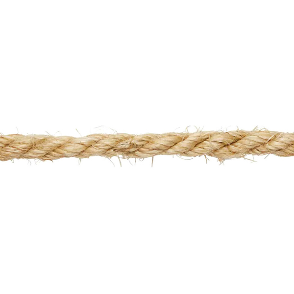 Cat Natural Sisal Rope for Scratching Post Tree Replacement