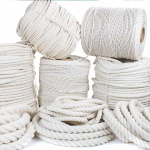 Cotton Ropes