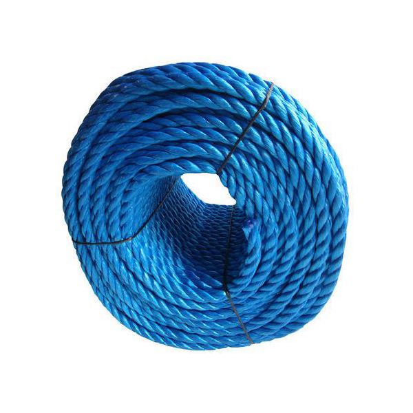 Poly Rope Mini Coils for uses in the Home, Garden, Agriculture, Boating or Industry