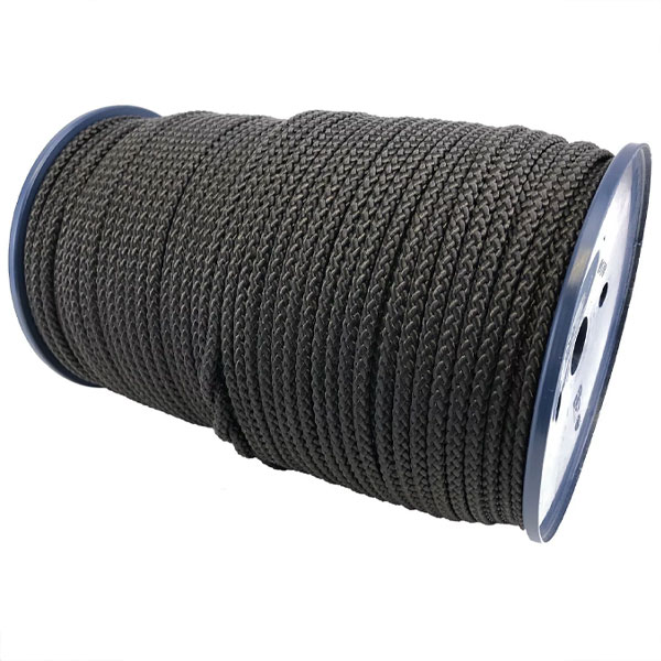 Polypropylene 2mm Thick Strong Braided Reel Poly Rope Cord String 