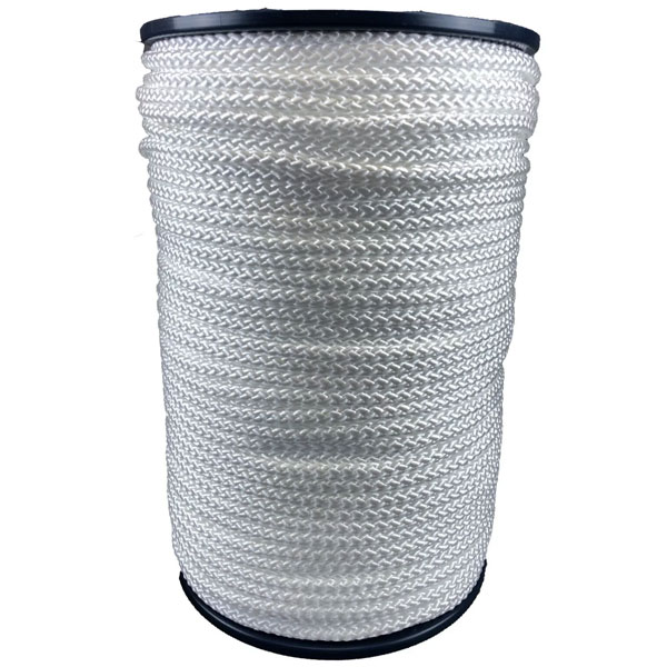 Polypropylene 2mm Thick Strong Braided Reel Poly Rope Cord String 