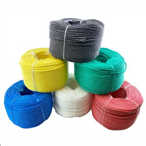 Polypropylene Rope