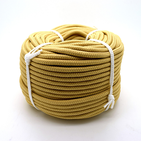 Polypropylene Sandstorm Rope Poly Cord Survival Camping