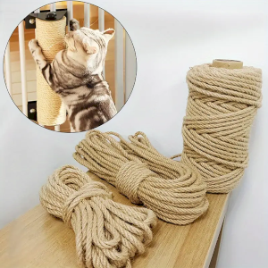 Sisal Rope